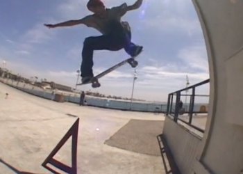 Tony Karr si vymyslel hodně nesmyslný drop