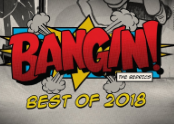 To nejlepší z Bangin! letošního roku!