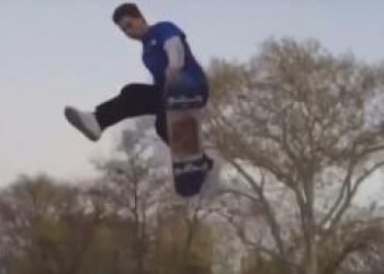 Quatersnacks kompilace skate Vines fakt pobaví i překvapí