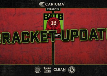 Startovka BATB 12 prošla několika změnami