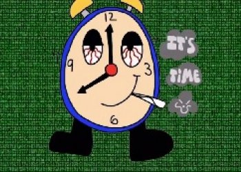 Bronze 56K uvádí nový full lenght projekt ***IT´S TIME***