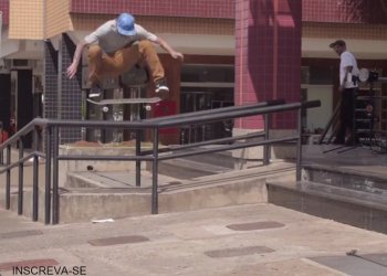 Luan Oliveira strávil produktivní den v Brasílii