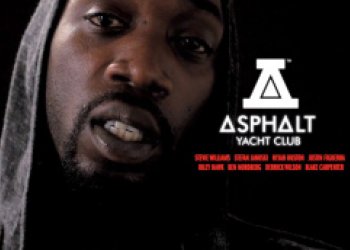Asphalt Yacht Club konečně v ČR a výsledky soutěže!