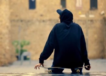 Spencer Brown si z Barcelony přivezl slušnou dávku techniky