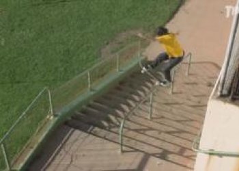 Nový Real part Kyle Walkera je opět velký masakr