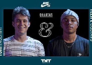 Slides & Grinds 3 - Yuri Facchini vs. Felipe Gustavo