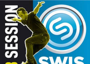 Zveme vás do Litoměřic na Swis Sk8 Session!