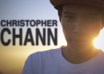 Chris Chann představuje svůj první street part