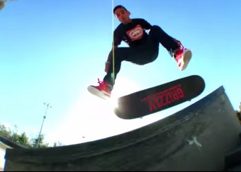 Manny Santiago zabíjel v North Hollywood plaze