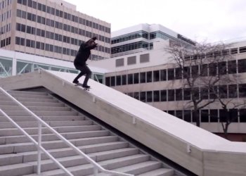 Profil Maxe Murphyho je hodně velkým překvapením