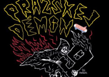 Pražskej Démon 2018 - vol. 9