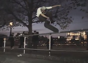 Z profilu Harryho Lintella asi hodně nepochopíte