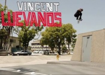 Part Vincenta Luevanose asi jen tak nerozdýcháte