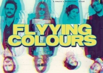 Australská shoegazeová senzace Flyying Colours už dnes na Sedmičce