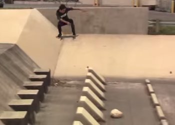 Mikey Whitehouse je novou posilou trucků Orion