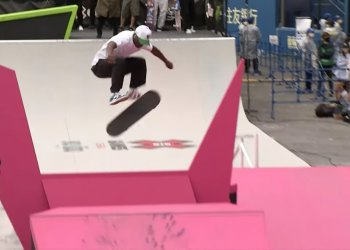Japonské X-Games znají své vítěze - záznam + výsledky