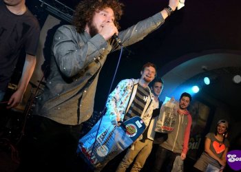 Full report z Game of Skate v Jihlavě!