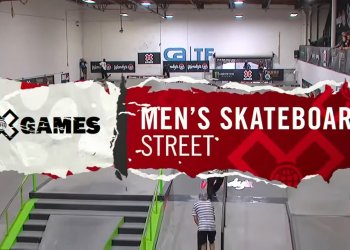 Letošní letní X-Games už znají své vítěze