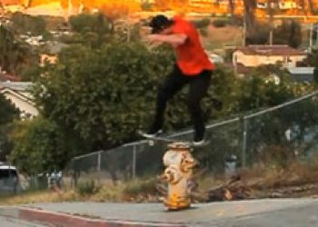 Záříjová Sk8mafia je hodně nabitá