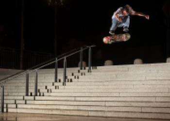 Nike SB | Crust Belt Tour
