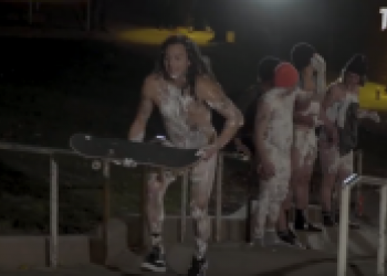Třetí epizoda King of the road 2018