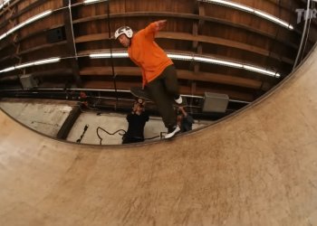 Mark Gonzales přináší čtvrtý díl "Abnormal Communication"