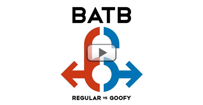 Video o BATB 6.